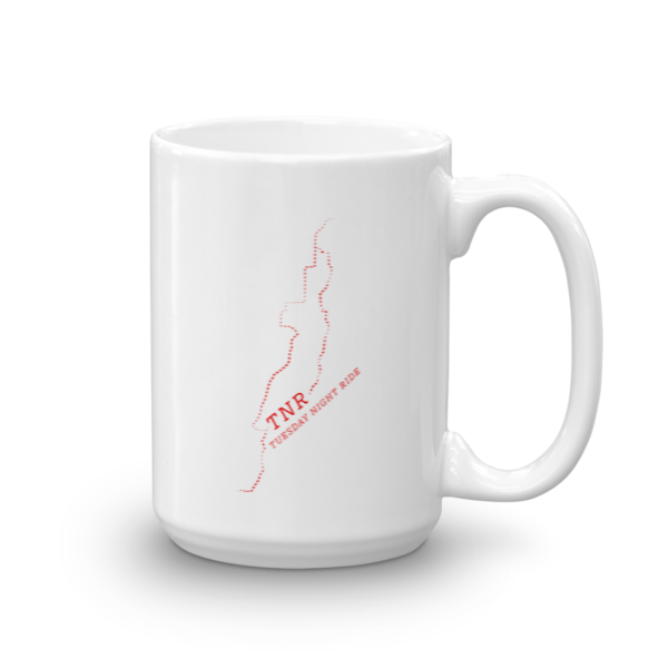 TNR - Mug