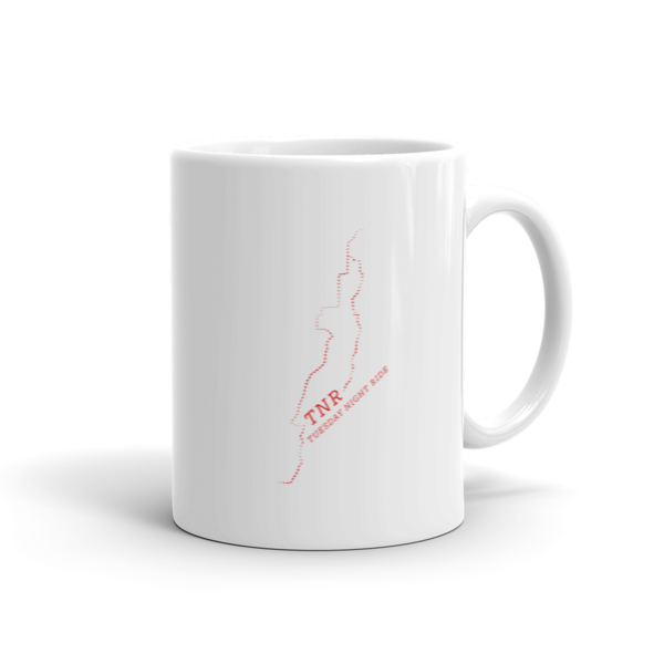 TNR - Mug