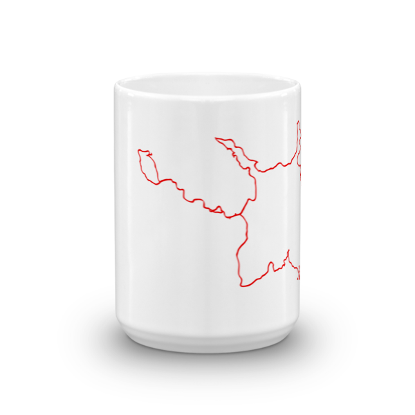 TNR - Mug