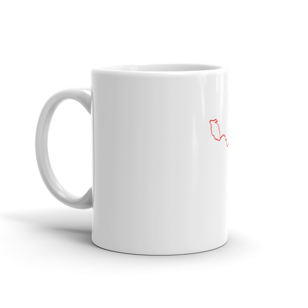 TNR - Mug