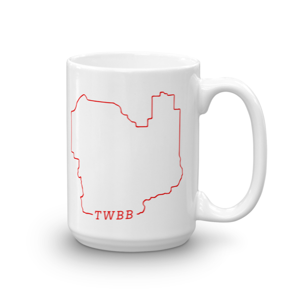 TWBB - Mug