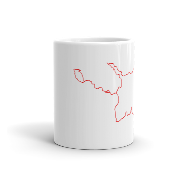 TNR - Mug