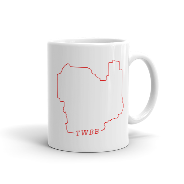 TWBB - Mug