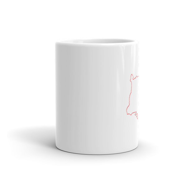 SOL - Mug