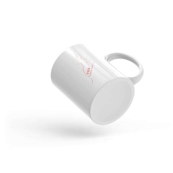 TNR - Mug