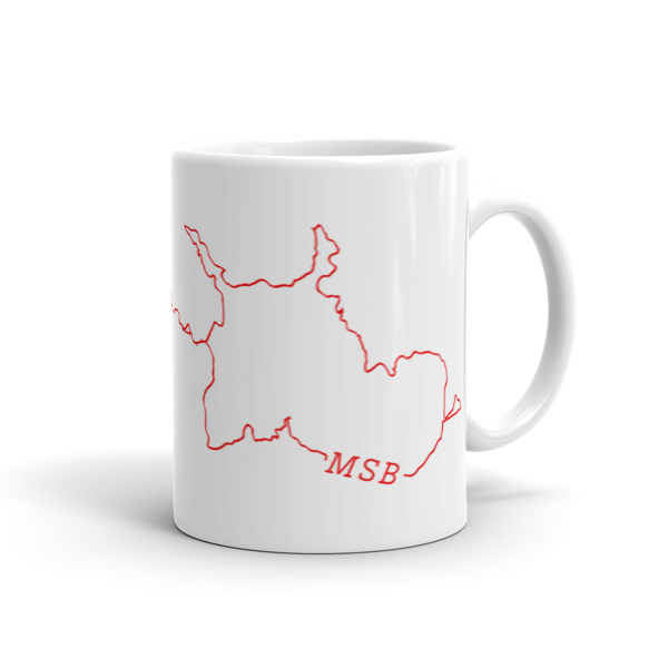 TNR - Mug